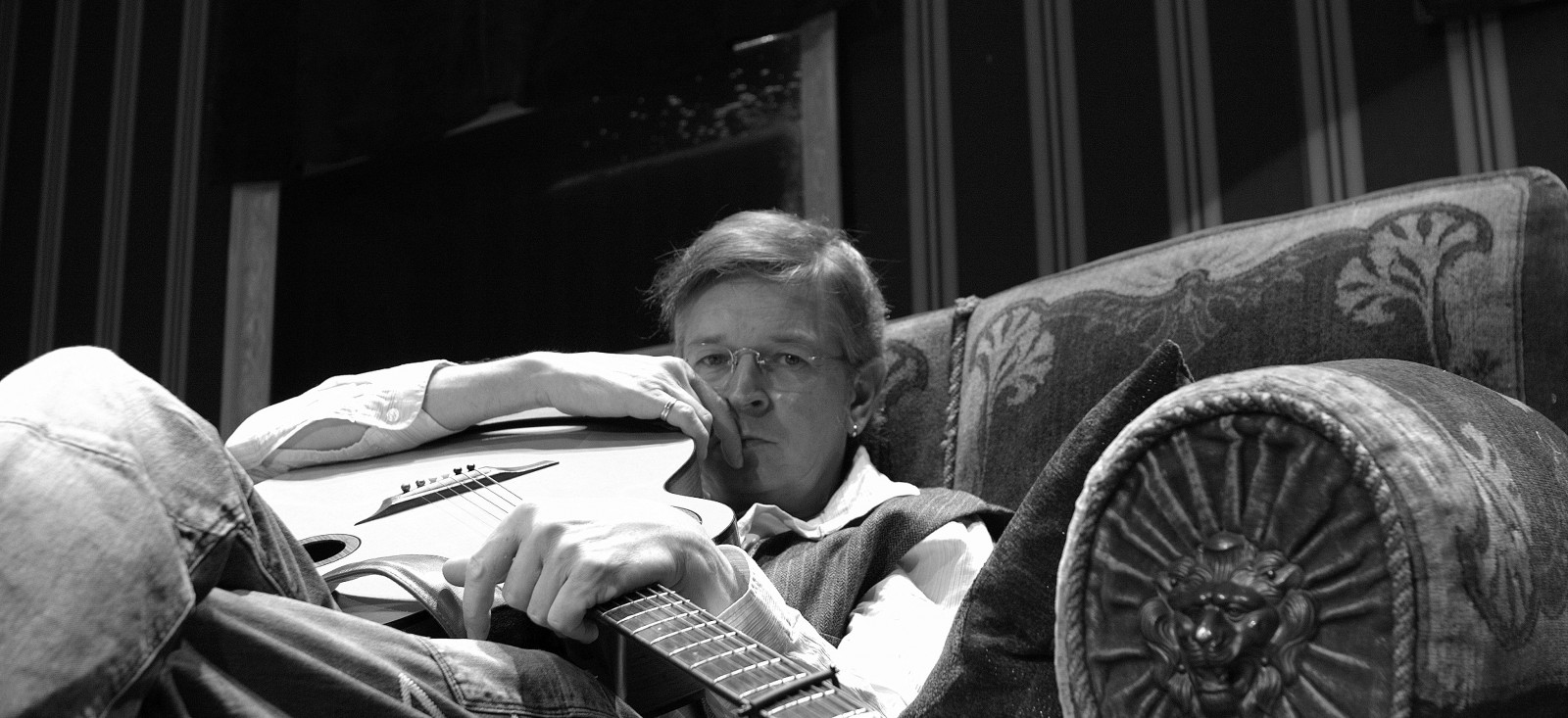 Ernie Rissmann